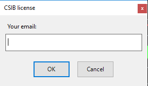 Connector instruction