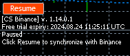 Connector instruction