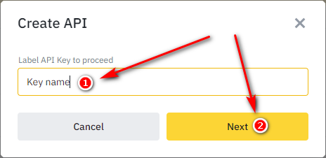 Connector instruction
